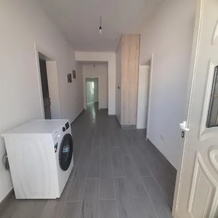 Apartman Ambla *