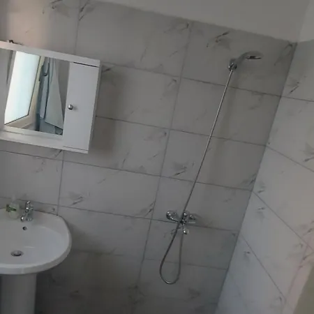Ambla Apartment Orikum