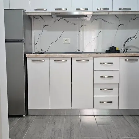 Ambla Apartment