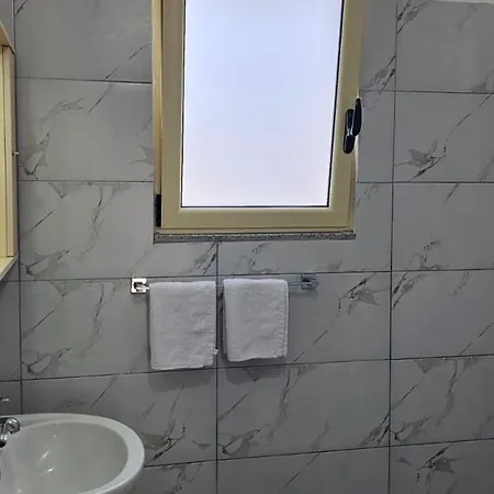 Apartment Ambla
