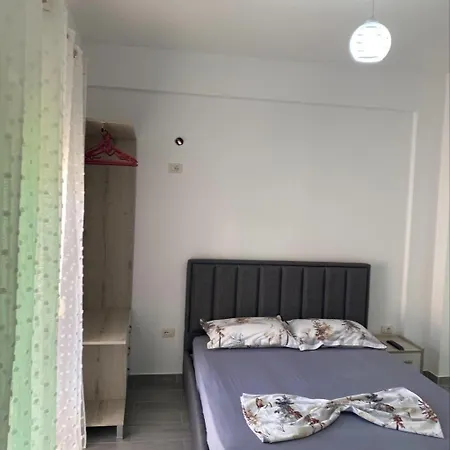 Ambla Apartment *
