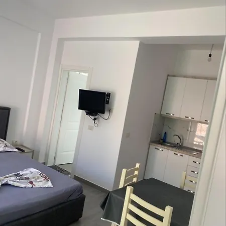 Apartment Ambla *
