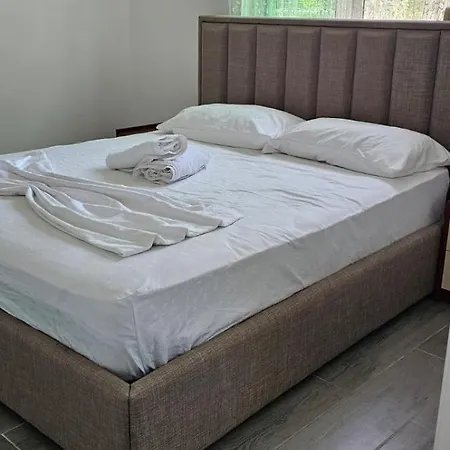 Ambla Apartman Orikum