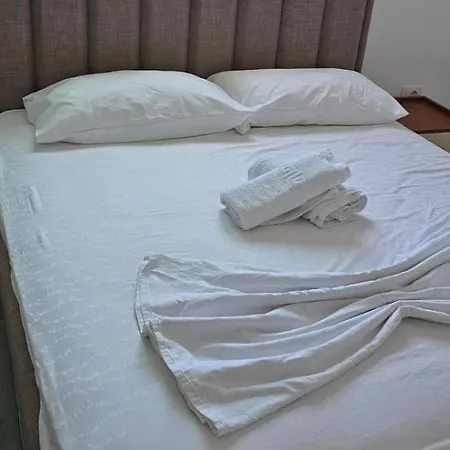 Apartman Ambla Orikum