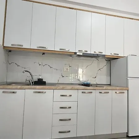Apartment Ambla