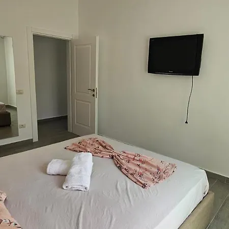 Ambla Apartment *