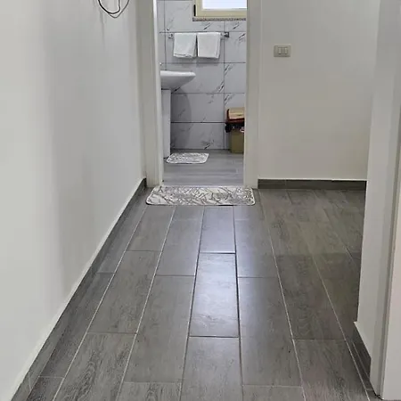 Ambla Apartman Orikum