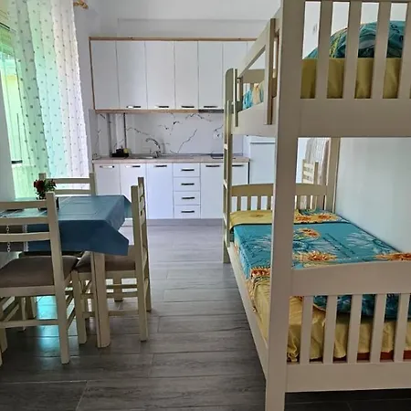 Ambla Apartment