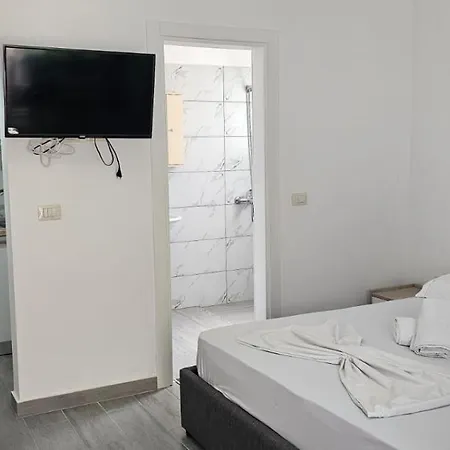 Ambla Apartman Orikum