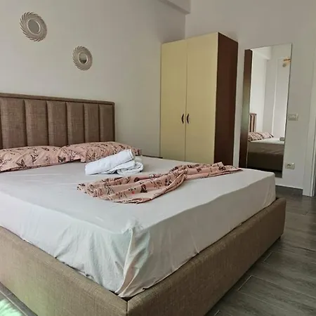 公寓 Ambla 奥里库姆