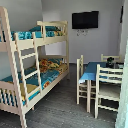 Ambla Apartment