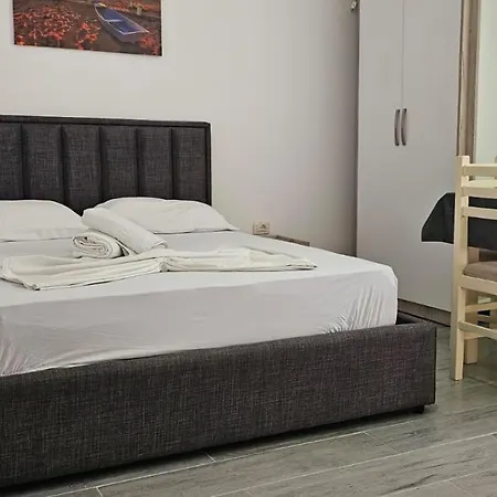 Ambla Apartman Orikum