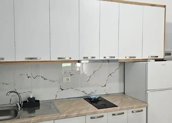 Apartamento Ambla Orikum