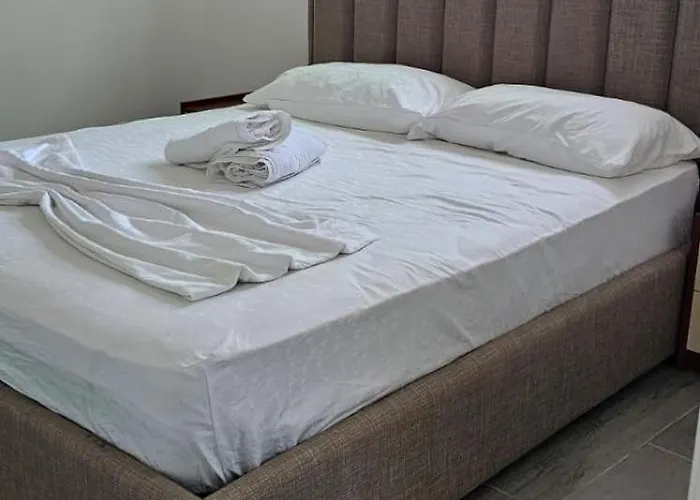 Ambla Apartamento Orikum