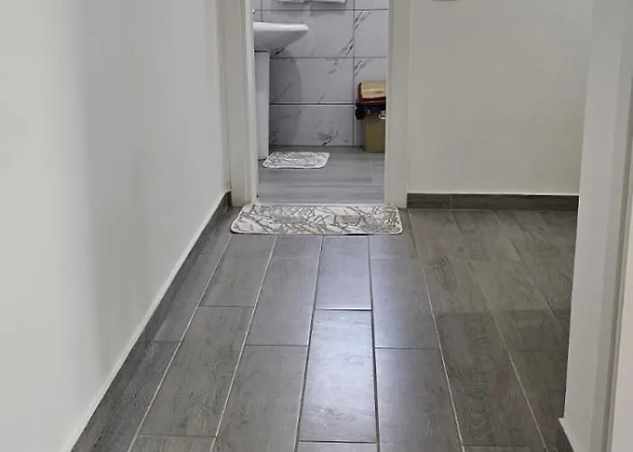 Ambla Apartamento Orikum