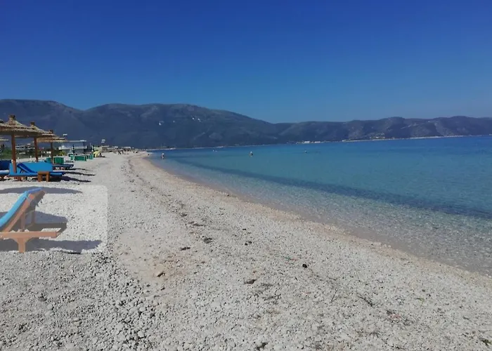 Apartamento Ambla Orikum