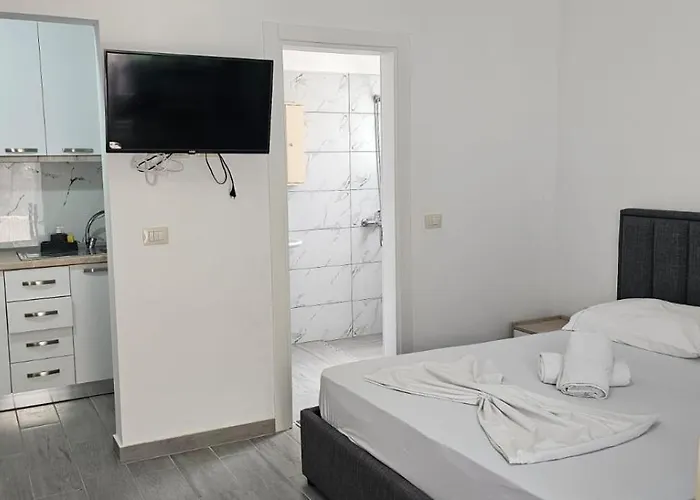 Ambla Apartamento Orikum