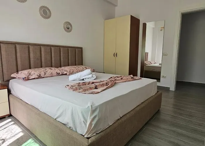Apartamento Ambla Orikum