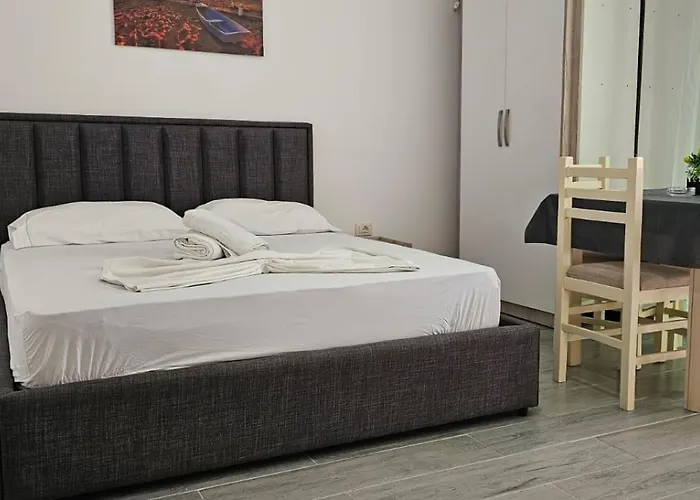 Ambla Apartamento Orikum